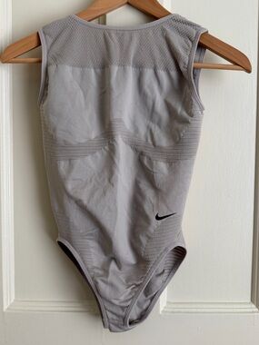 Nike bodysuit